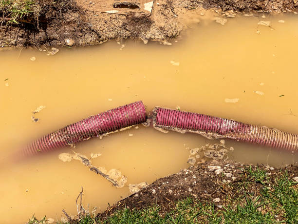 24/7 water damage repair in PA